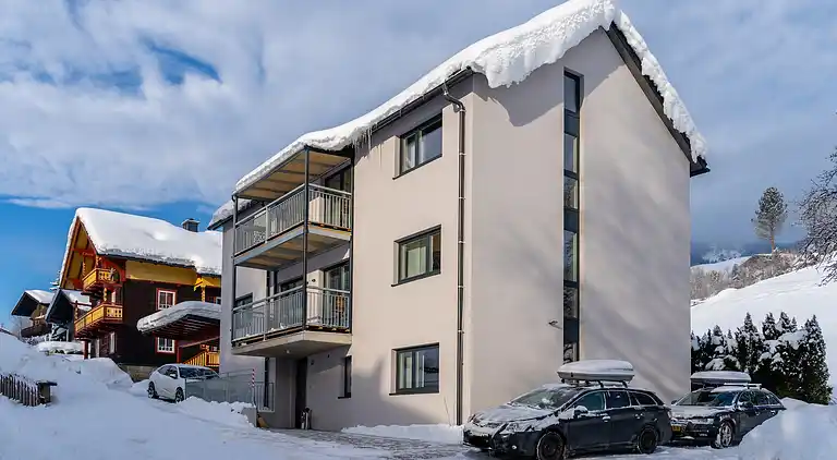 Apartment in Bruck an der Großglocknerstraße