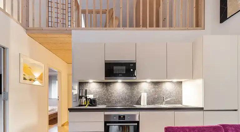 Appartement in Bruck an der Großglocknerstraße