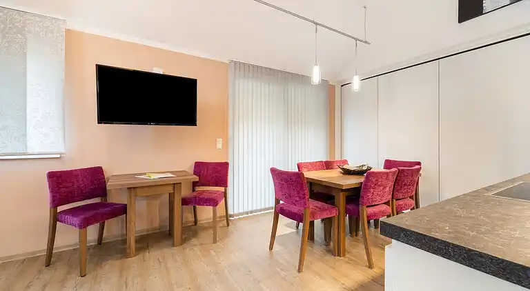 Apartment in Bruck an der Großglocknerstraße