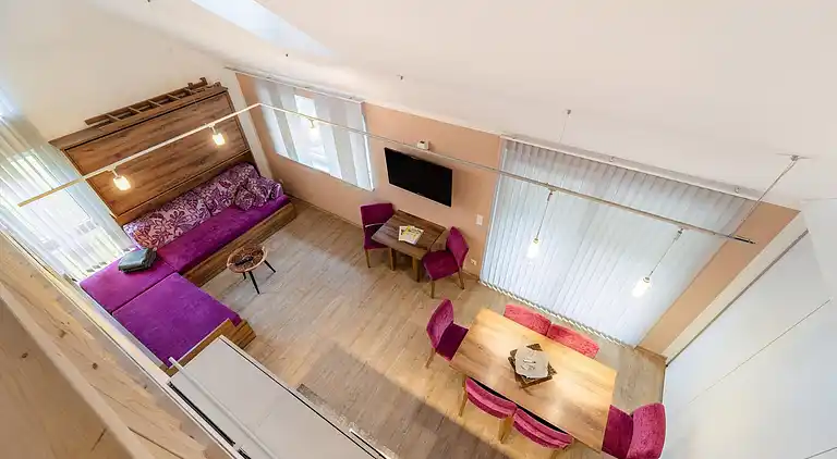 Apartment in Bruck an der Großglocknerstraße