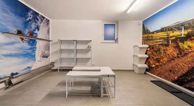 Sommerhus i Bruck an der Großglocknerstraße