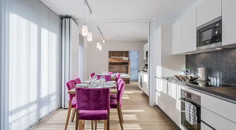 Appartement in Bruck an der Großglocknerstraße