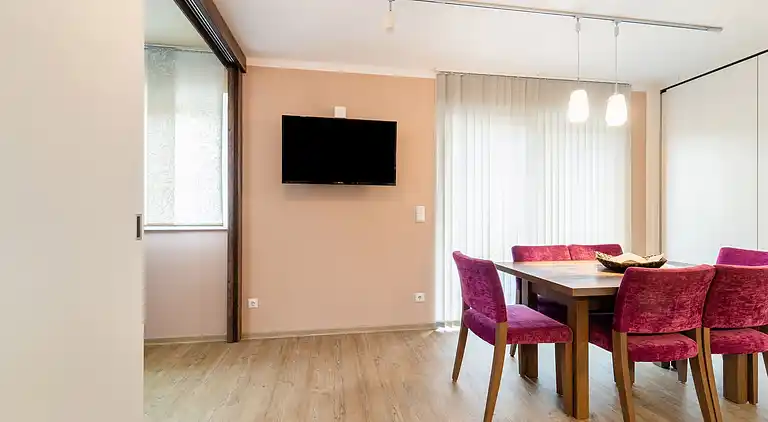 Apartment in Bruck an der Großglocknerstraße