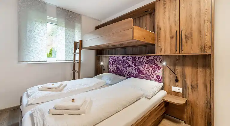 Apartment in Bruck an der Großglocknerstraße