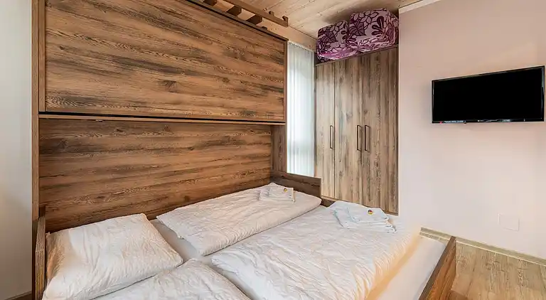 Appartement in Bruck an der Großglocknerstraße