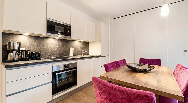 Appartement in Bruck an der Großglocknerstraße