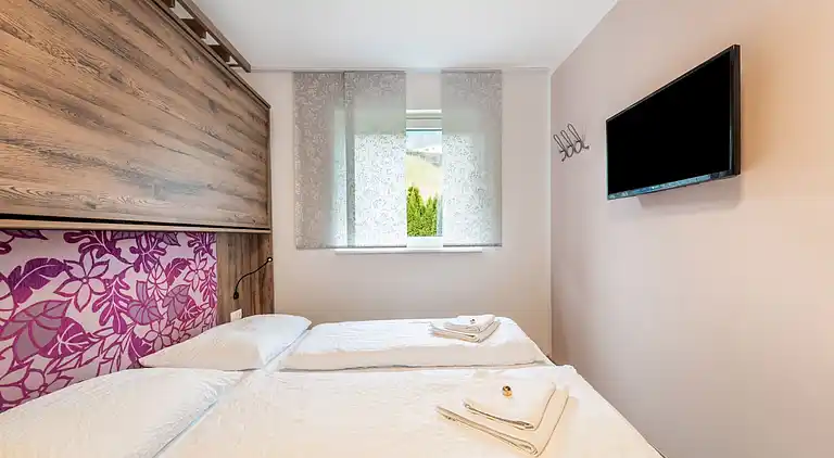 Appartement in Bruck an der Großglocknerstraße