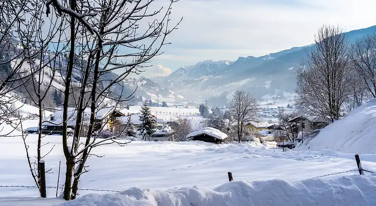 Apartment in Bruck an der Großglocknerstraße