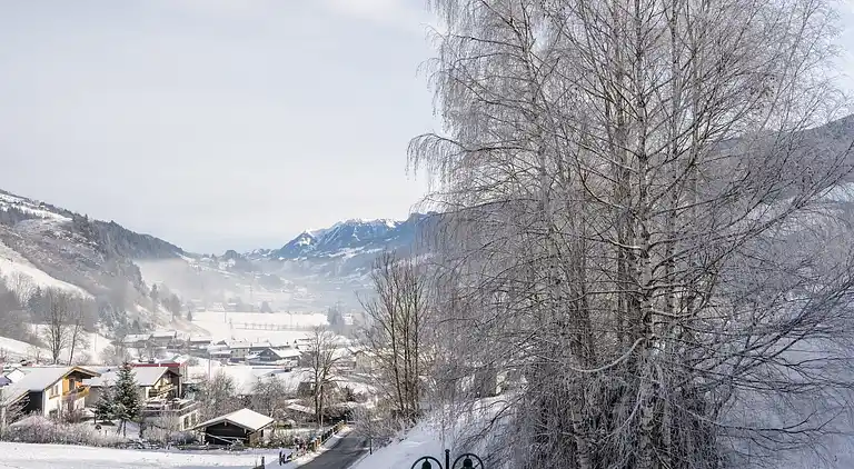 Appartement in Bruck an der Großglocknerstraße