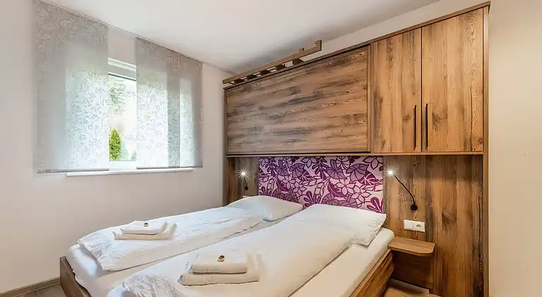 Apartment in Bruck an der Großglocknerstraße