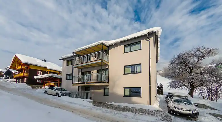 Sommerhus i Bruck an der Großglocknerstraße