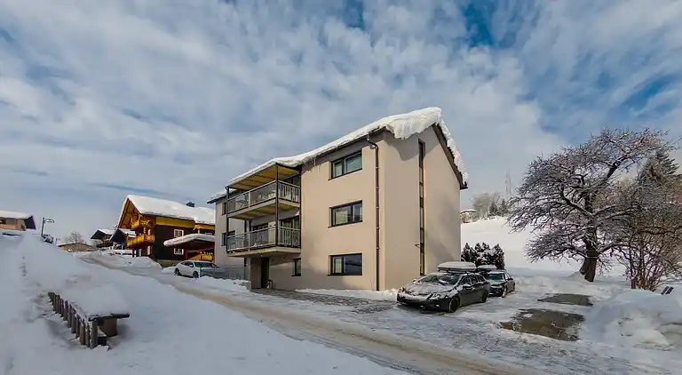 Appartement in Bruck an der Großglocknerstraße