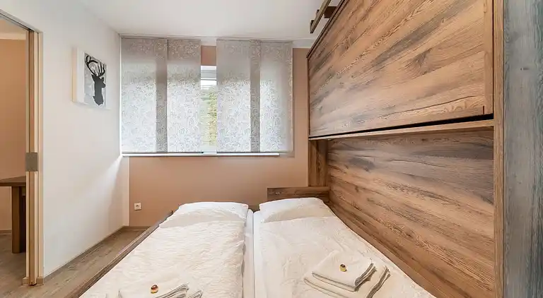 Appartement in Bruck an der Großglocknerstraße