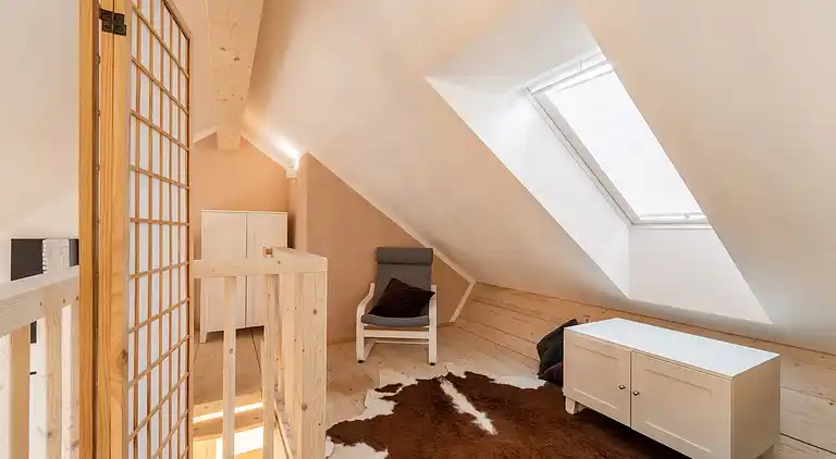 Apartment in Bruck an der Großglocknerstraße