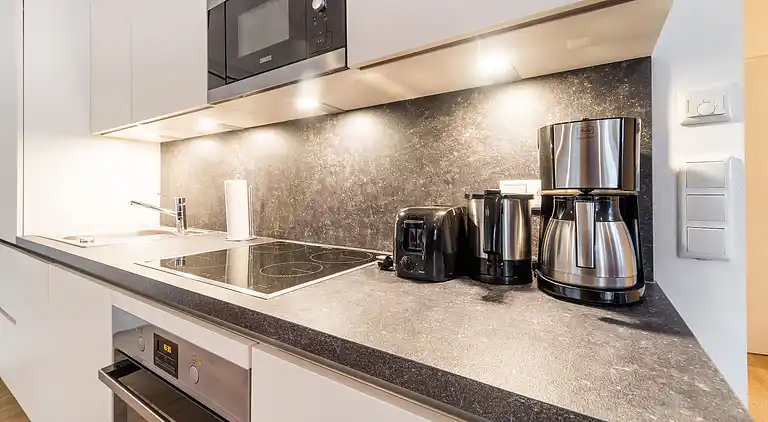 Apartment in Bruck an der Großglocknerstraße