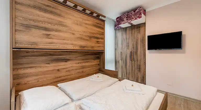 Appartement in Bruck an der Großglocknerstraße