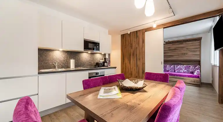 Apartment in Bruck an der Großglocknerstraße