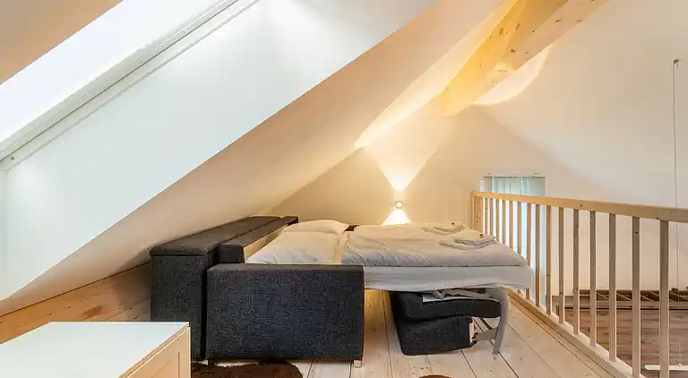 Apartment in Bruck an der Großglocknerstraße