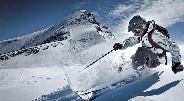 Apartment in Bruck an der Großglocknerstraße