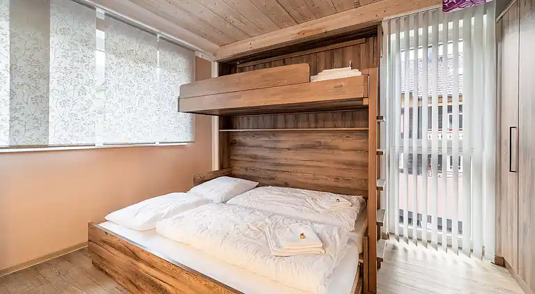 Appartement in Bruck an der Großglocknerstraße