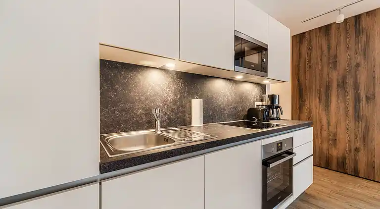 Apartment in Bruck an der Großglocknerstraße