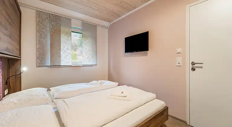 Appartement in Bruck an der Großglocknerstraße