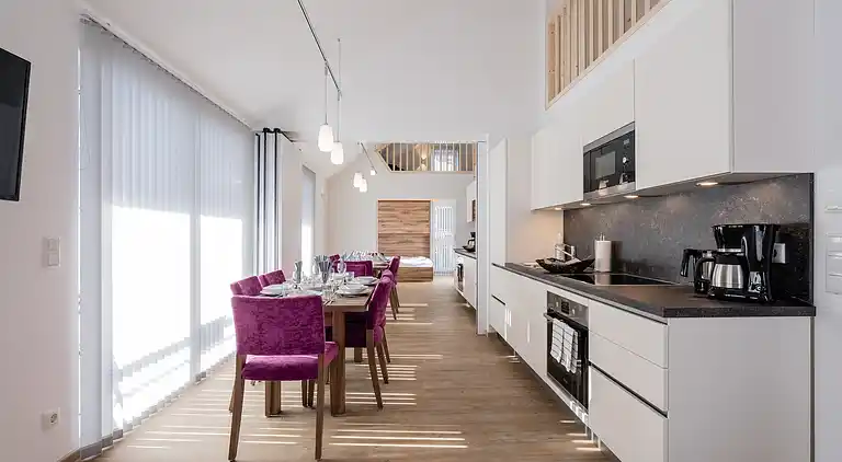 Appartement in Bruck an der Großglocknerstraße