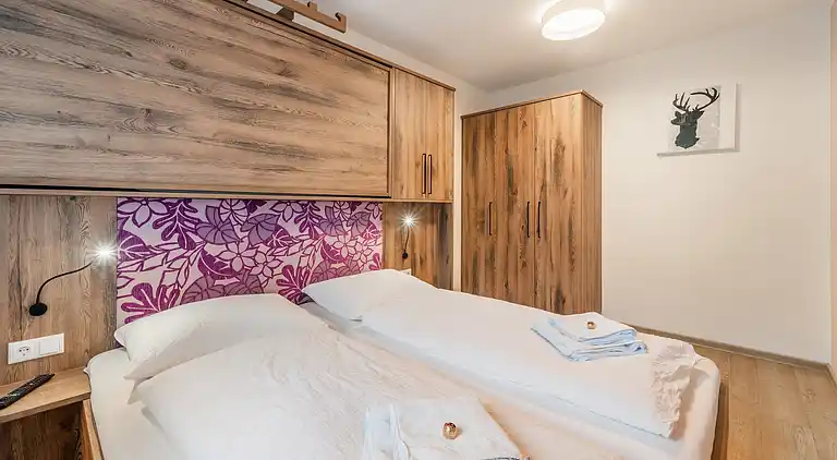 Apartment in Bruck an der Großglocknerstraße