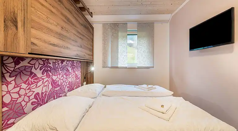 Appartement in Bruck an der Großglocknerstraße