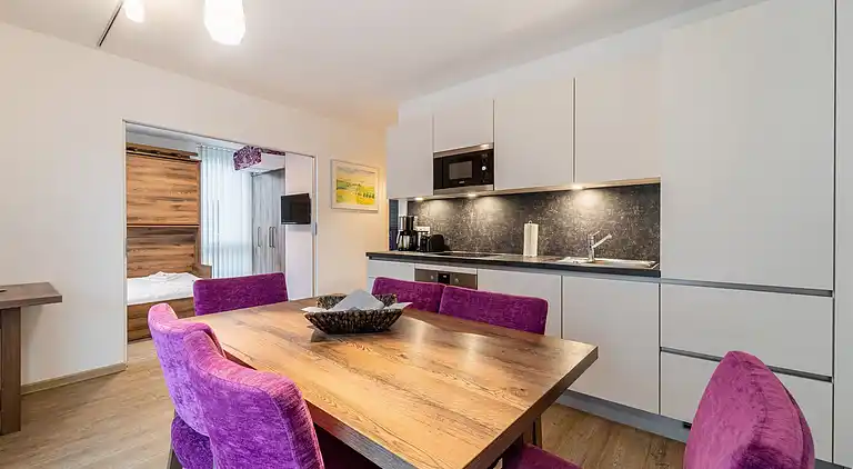 Appartement in Bruck an der Großglocknerstraße