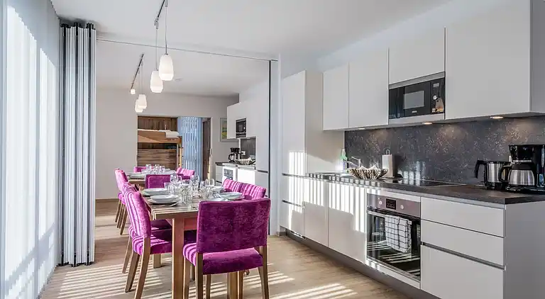 Appartement in Bruck an der Großglocknerstraße