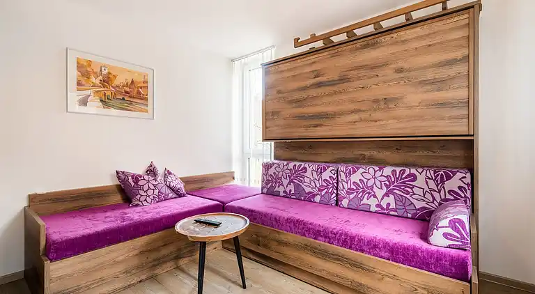 Apartment in Bruck an der Großglocknerstraße