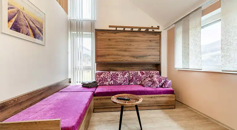 Apartment in Bruck an der Großglocknerstraße