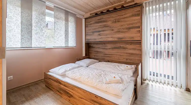 Appartement in Bruck an der Großglocknerstraße