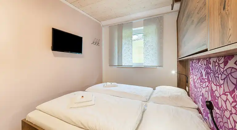 Apartment in Bruck an der Großglocknerstraße