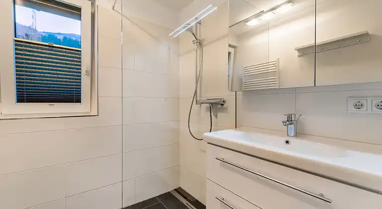 Appartement in Bruck an der Großglocknerstraße