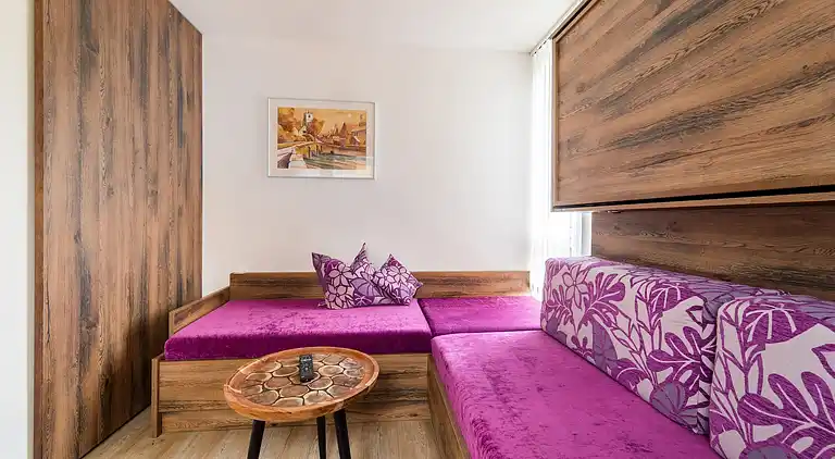 Apartment in Bruck an der Großglocknerstraße