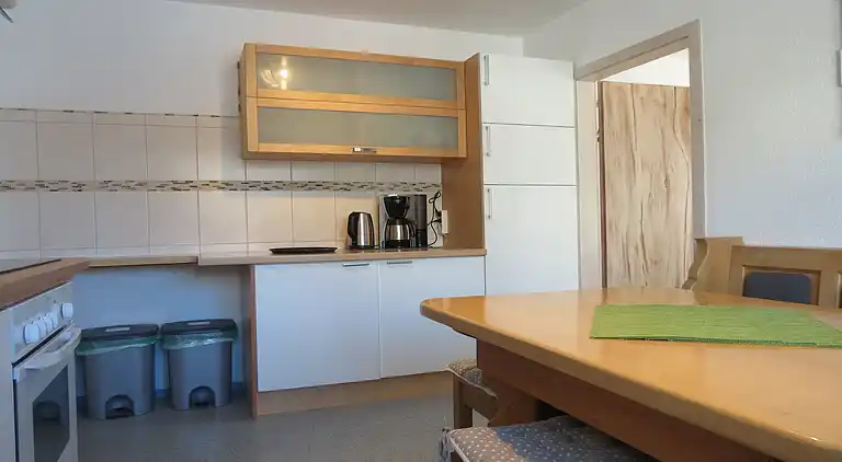 Apartment in Maria Alm