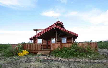 Holiday home in Southern Region