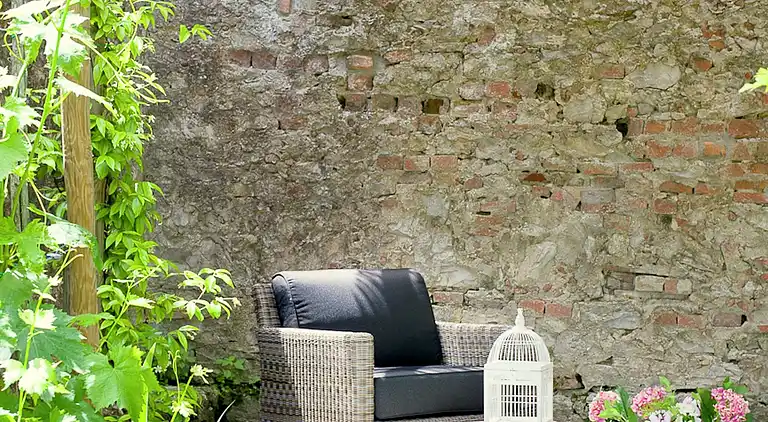 Hytte i Rignano sull'Arno