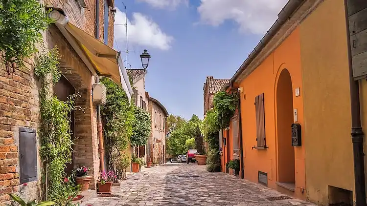 Vakantiehuis in Santarcangelo di Romagna