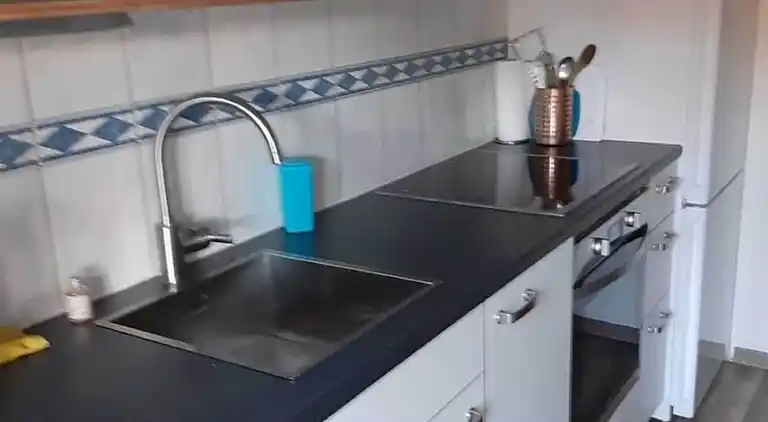 Semesterbostad i Groet