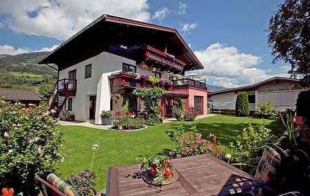 Lägenhet i Mühlbach im Pinzgau