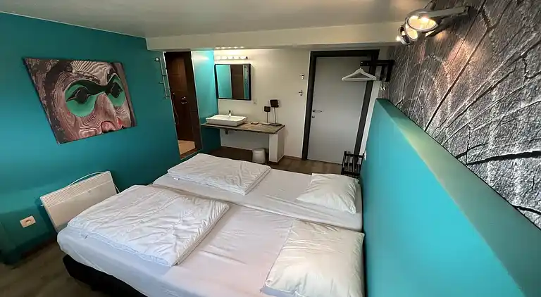 Holiday home in Somme-Leuze