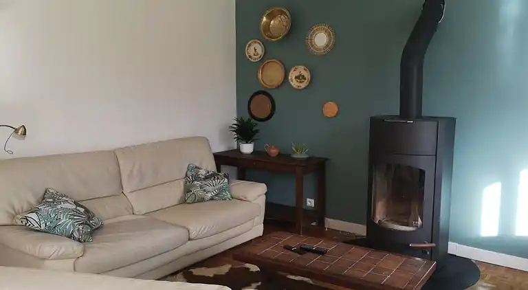 Holiday home in Garlan