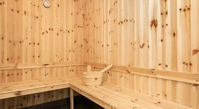 Sommerhus i Hirtshals