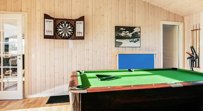 Sommerhus i Hirtshals