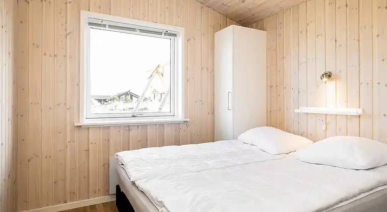 Sommerhus i Hirtshals