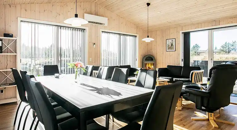 Sommerhus i Hirtshals