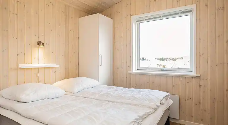 Sommerhus i Hirtshals